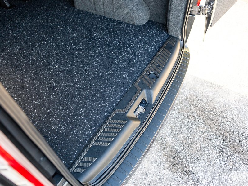 Used Ford Transit Custom 2021 for sale - 77850886: Photo 22