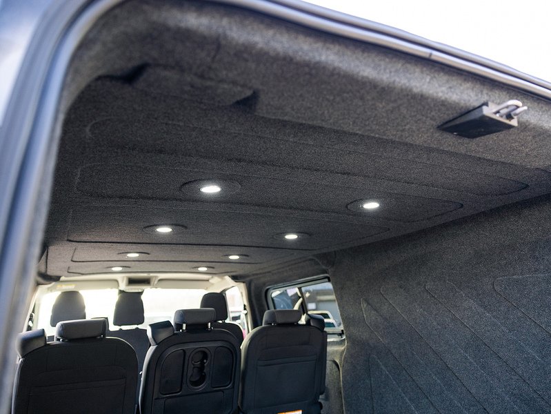 Used Ford Transit Custom 2021 for sale - 77850886: Photo 23