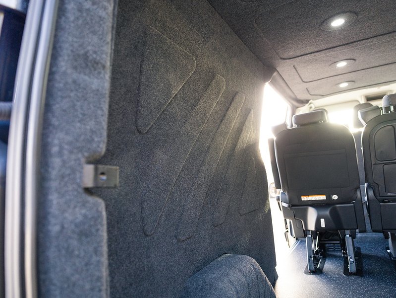 Used Ford Transit Custom 2021 for sale - 77850886: Photo 24