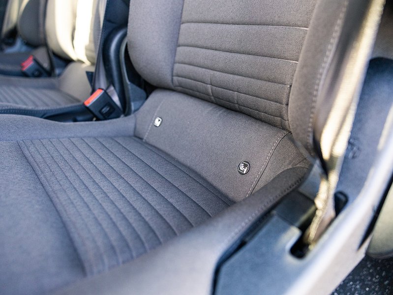 Used Ford Transit Custom 2021 for sale - 77850886: Photo 25