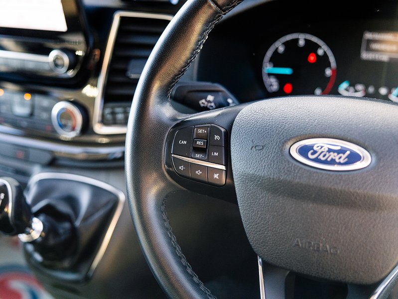 Used Ford Transit Custom 2021 for sale - 77850886: Photo 26