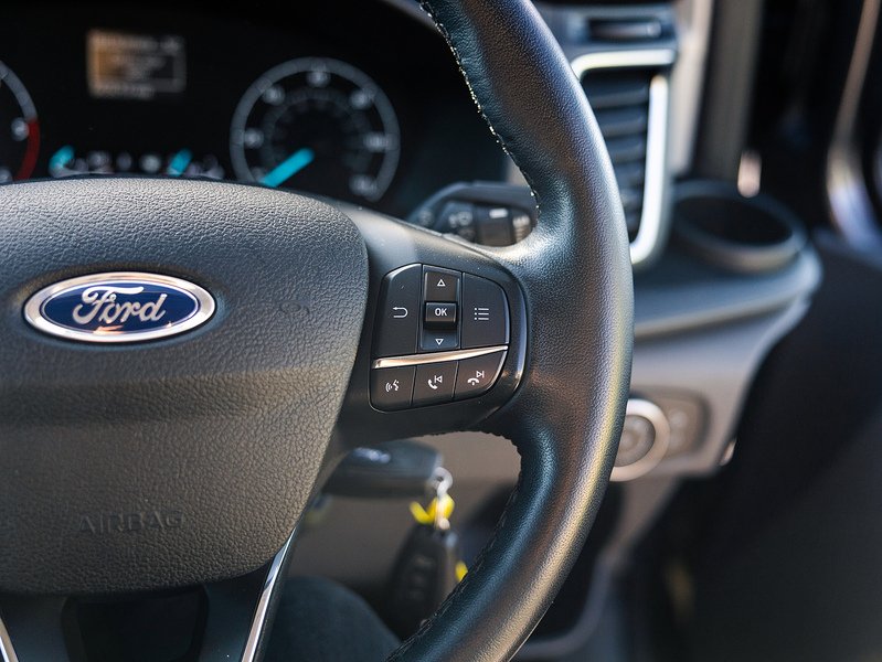 Used Ford Transit Custom 2021 for sale - 77850886: Photo 27