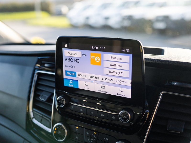 Used Ford Transit Custom 2021 for sale - 77850886: Photo 28