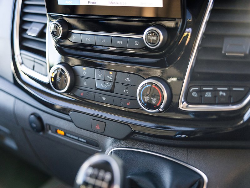 Used Ford Transit Custom 2021 for sale - 77850886: Photo 29