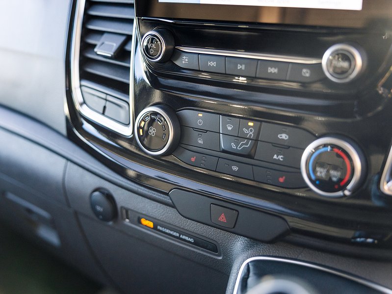 Used Ford Transit Custom 2021 for sale - 77850886: Photo 30