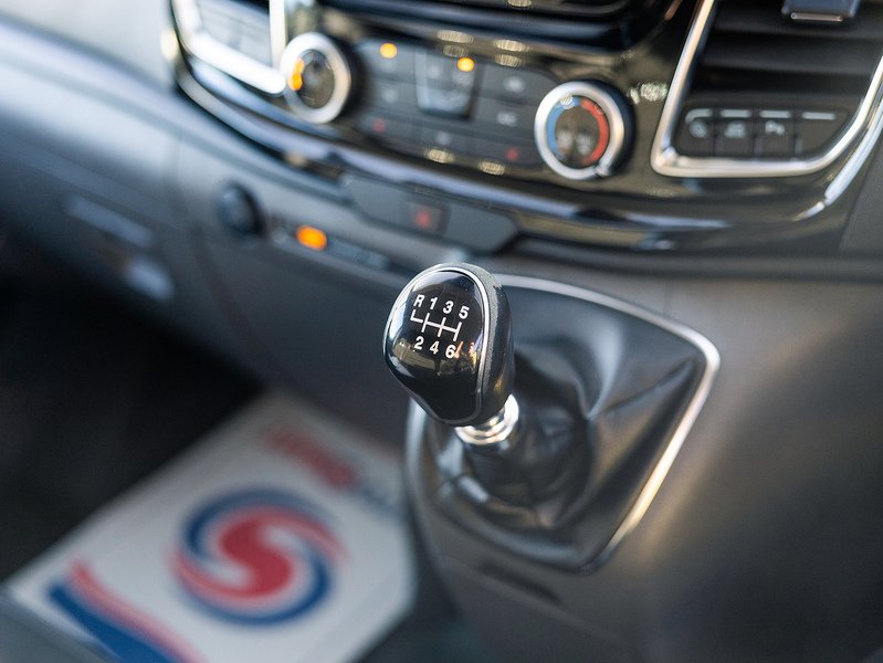 Used Ford Transit Custom 2021 for sale - 77850886: Photo 33