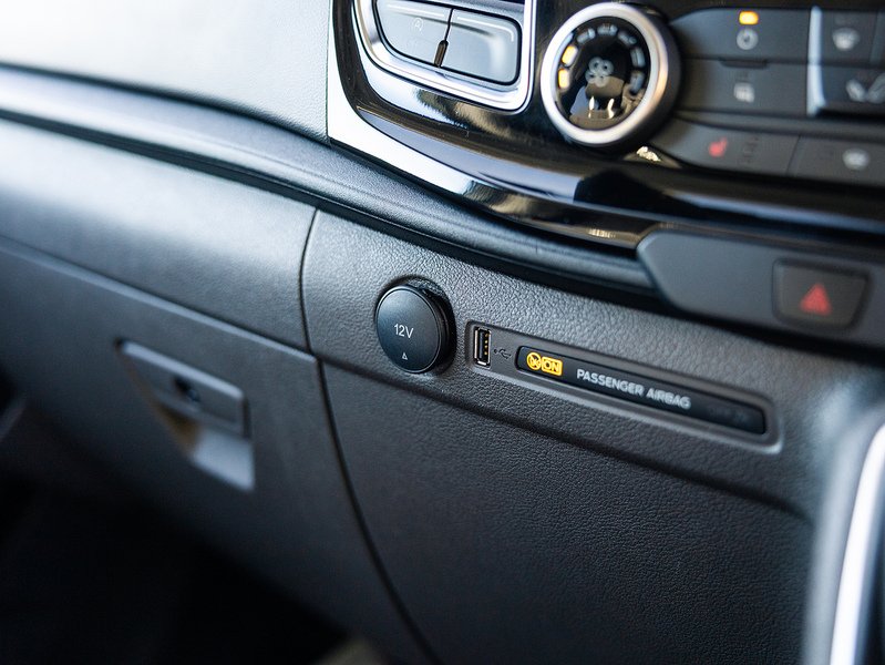 Used Ford Transit Custom 2021 for sale - 77850886: Photo 34