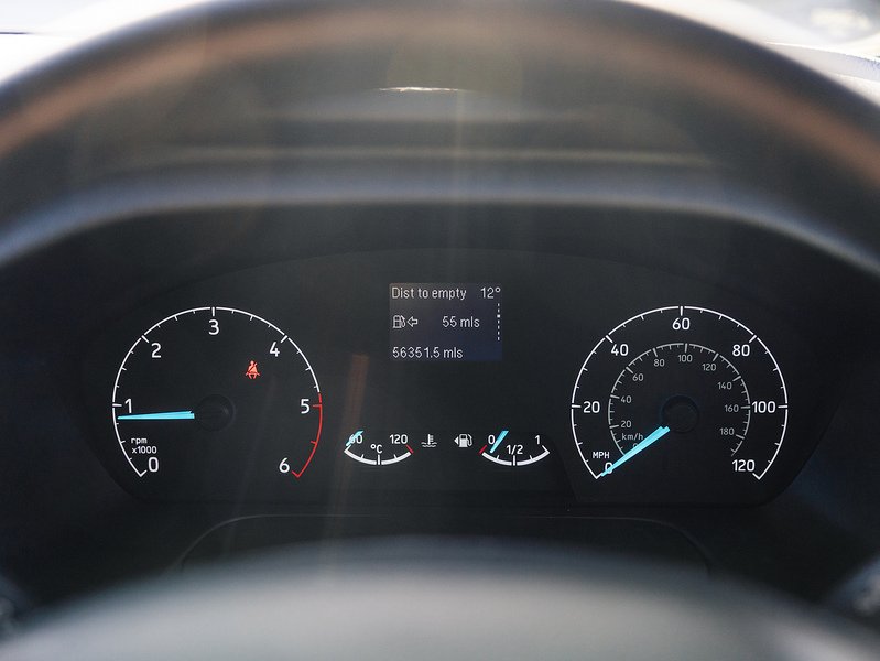 Used Ford Transit Custom 2021 for sale - 77850886: Photo 36