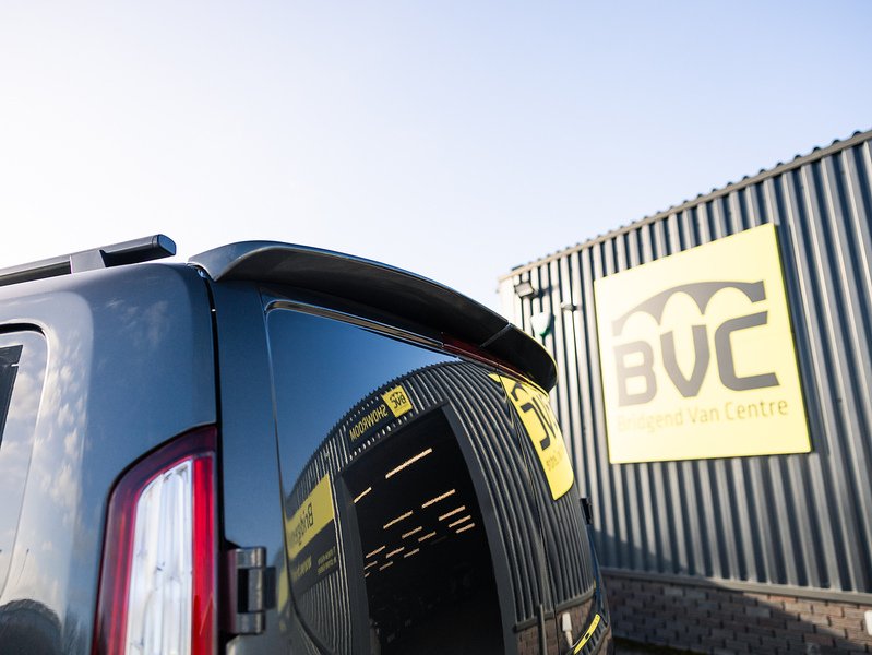 Used Ford Transit Custom 2021 for sale - 77850886: Photo 37