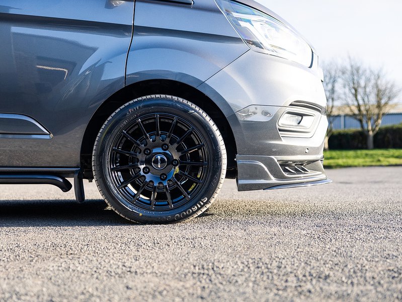 Used Ford Transit Custom 2021 for sale - 77850886: Photo 38