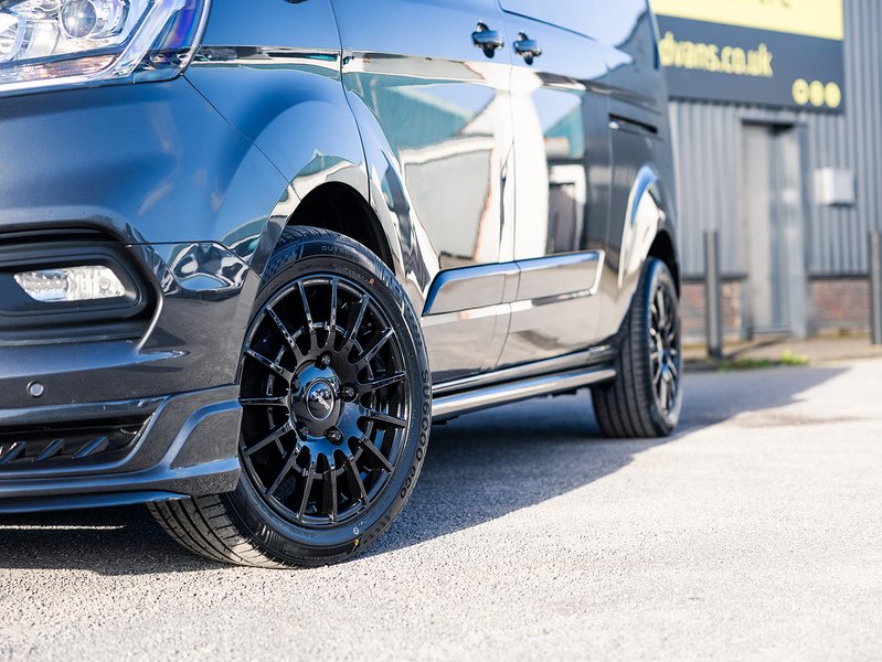 Used Ford Transit Custom 2021 for sale - 77850886: Photo 40