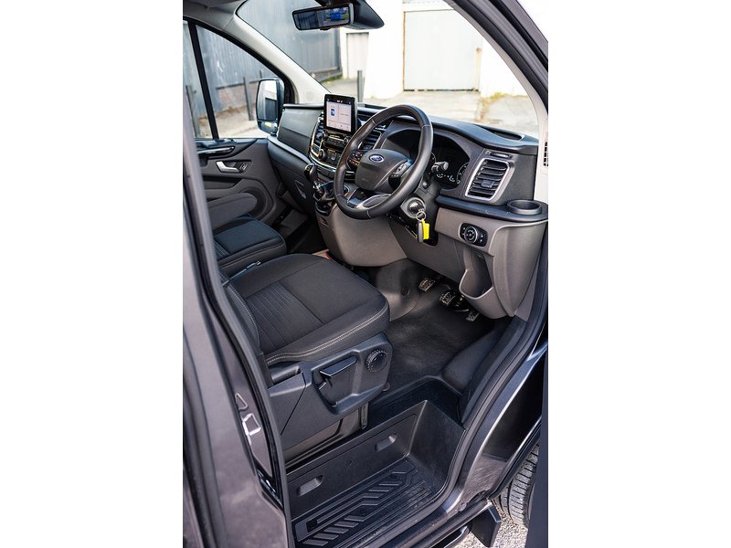 Vehicle 41