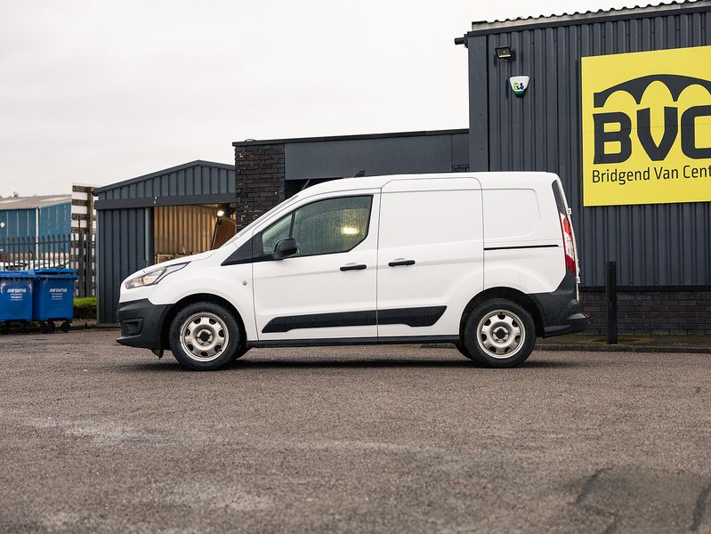 Used Ford Transit Connect 2023 for sale - 76821335: Photo 10
