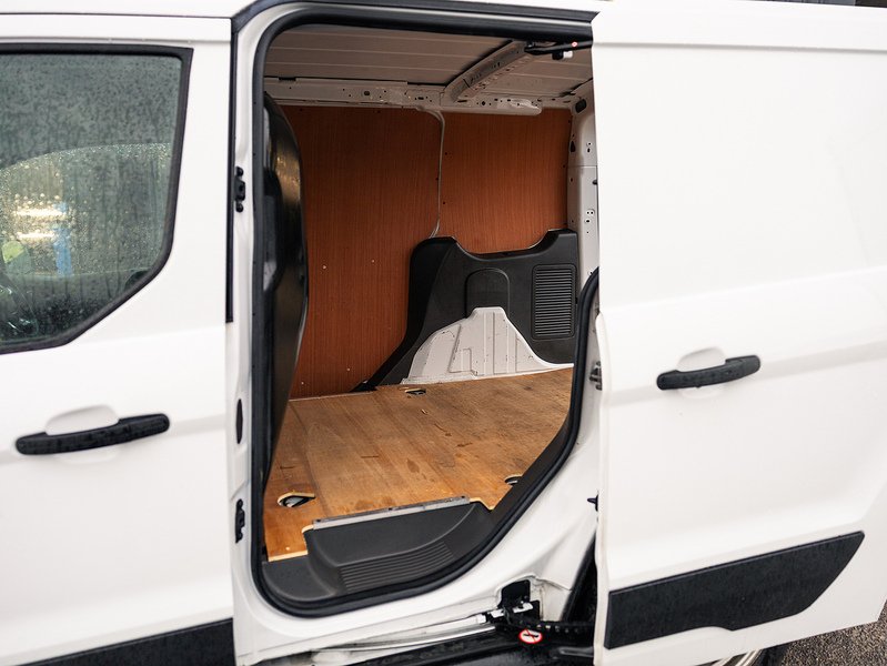 Used Ford Transit Connect 2023 for sale - 76821335: Photo 12