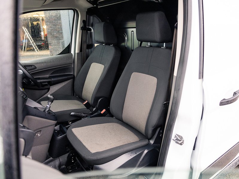 Used Ford Transit Connect 2023 for sale - 76821335: Photo 13
