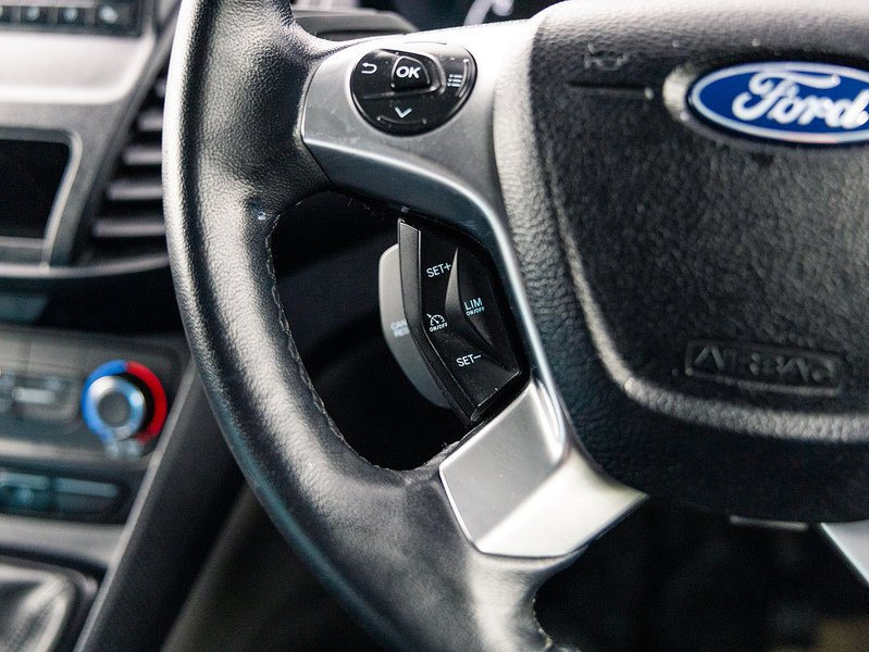 Used Ford Transit Connect 2023 for sale - 76821335: Photo 14