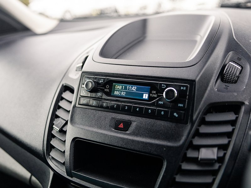 Used Ford Transit Connect 2023 for sale - 76821335: Photo 15