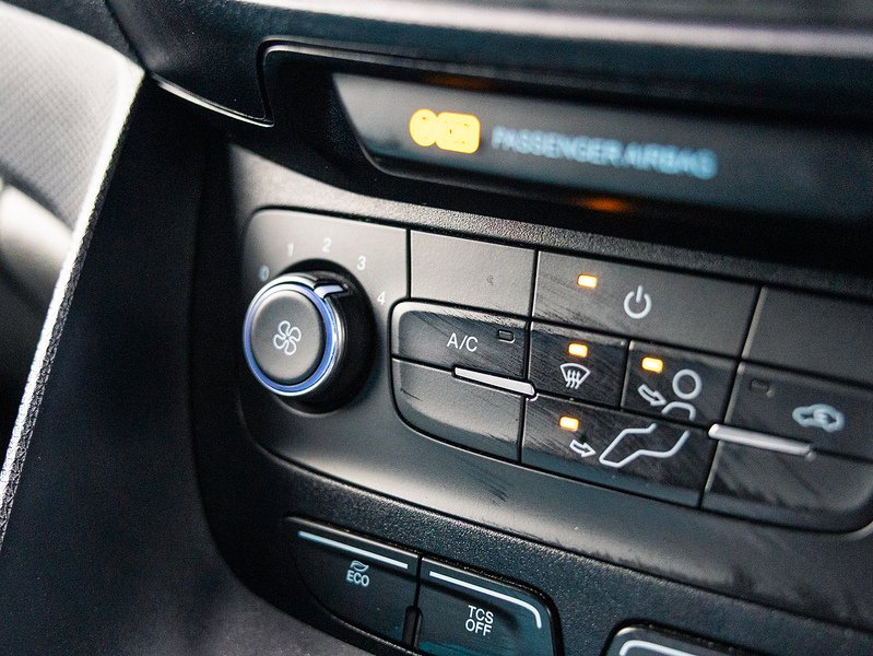 Used Ford Transit Connect 2023 for sale - 76821335: Photo 16