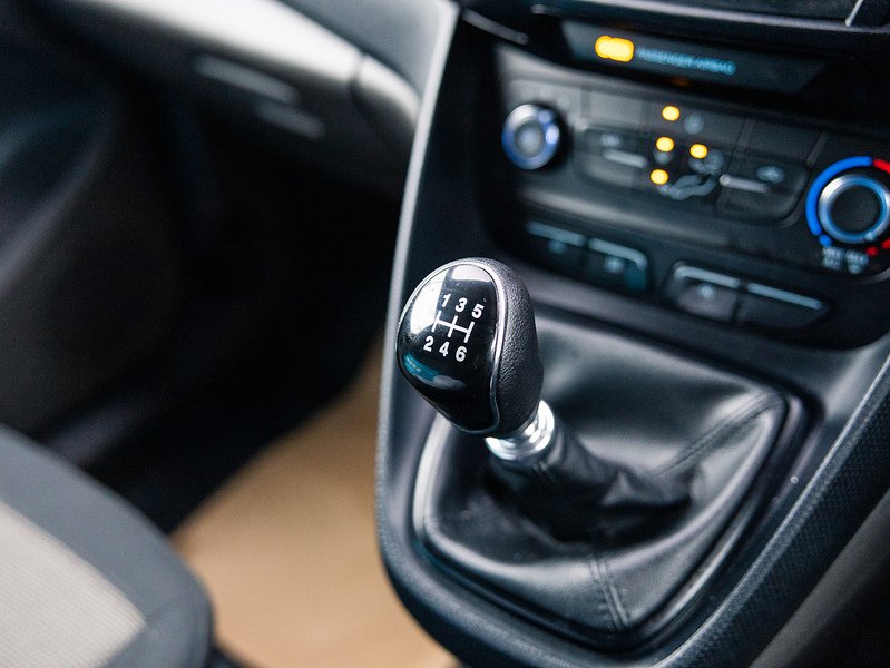 Used Ford Transit Connect 2023 for sale - 76821335: Photo 17