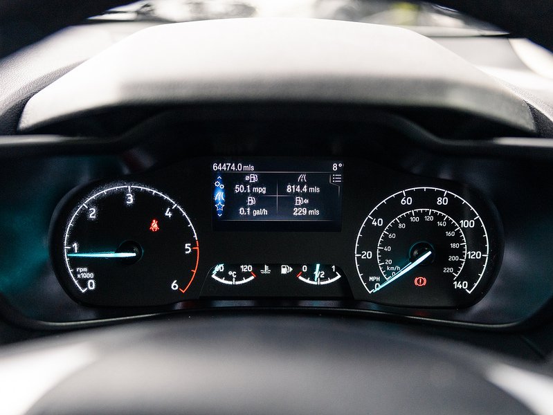 Used Ford Transit Connect 2023 for sale - 76821335: Photo 18