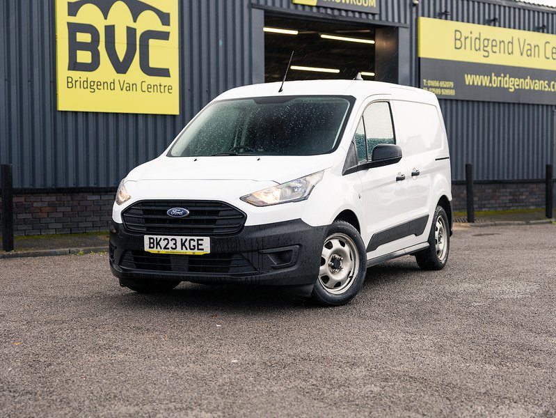 Used Ford Transit Connect 2023 for sale - 76821335: Photo 19
