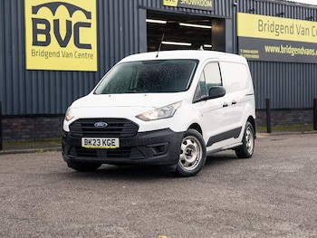 Used Ford Transit Connect 2023 for sale - 76821335: Photo