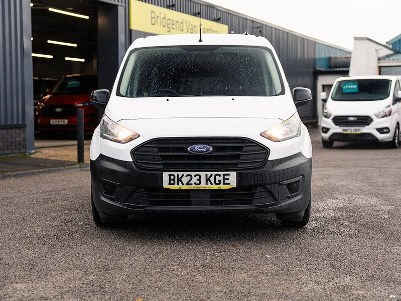 Used Ford Transit Connect 2023 for sale - 76821335: Photo 4