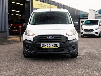 Used Ford Transit Connect 2023 for sale - 76821335: Photo
