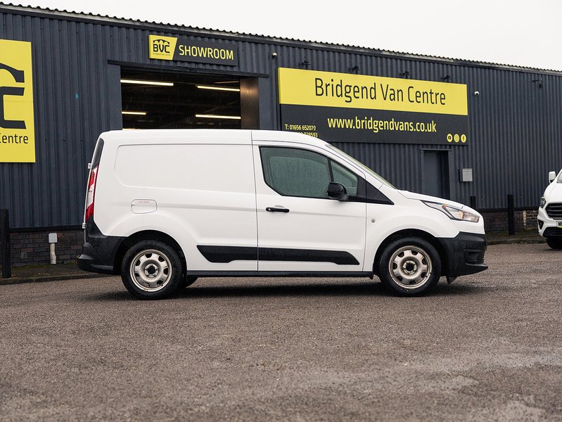 Used Ford Transit Connect 2023 for sale - 76821335: Photo 6