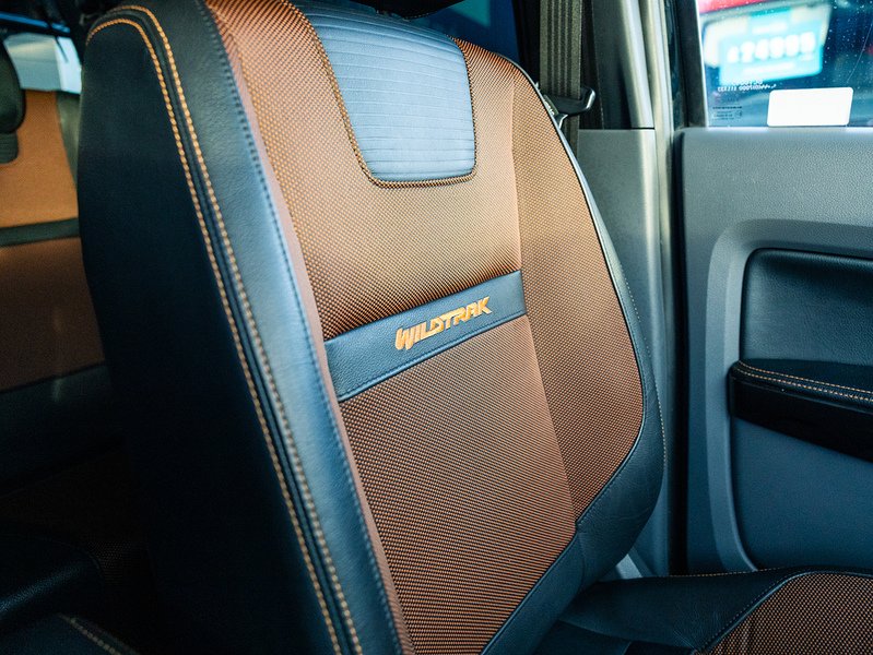 Used Ford Ranger 2018 for sale - 77136961: Photo 13