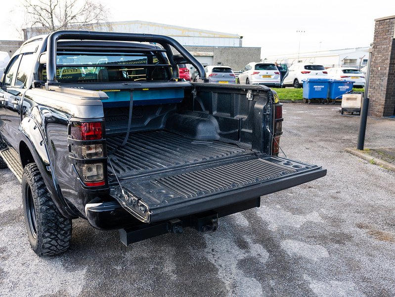Used Ford Ranger 2018 for sale - 77136961: Photo 15