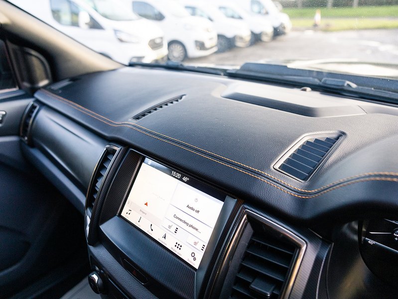 Used Ford Ranger 2018 for sale - 77136961: Photo 16