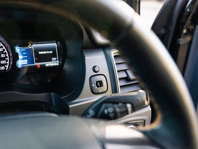 Used Ford Ranger 2018 for sale - 77136961: Photo 17