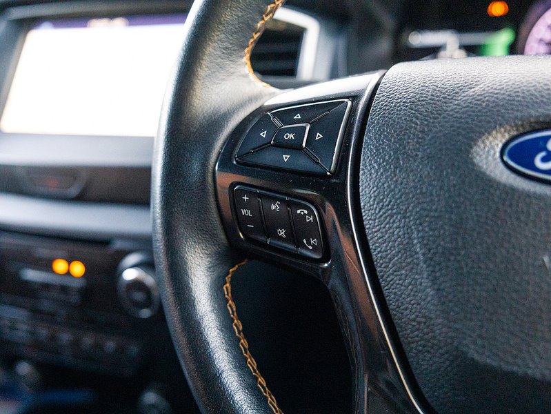 Used Ford Ranger 2018 for sale - 77136961: Photo 19