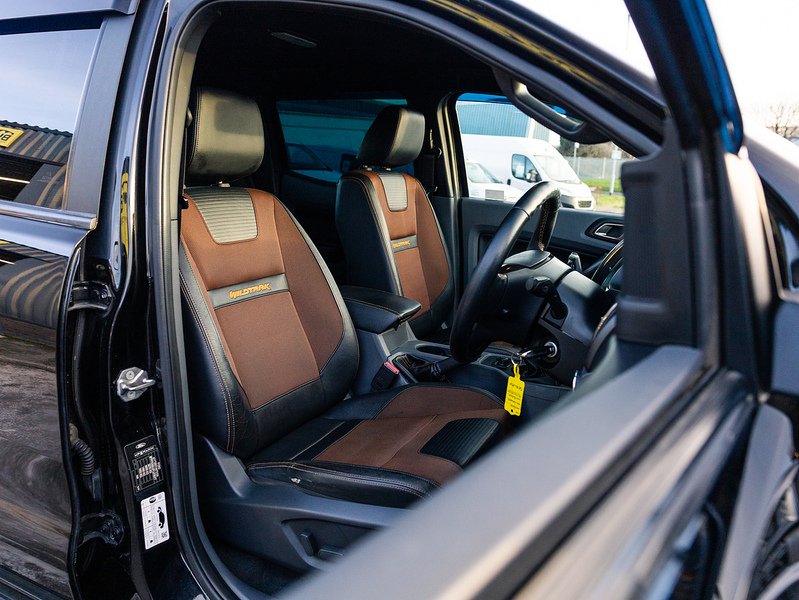 Used Ford Ranger 2018 for sale - 77136961: Photo 2