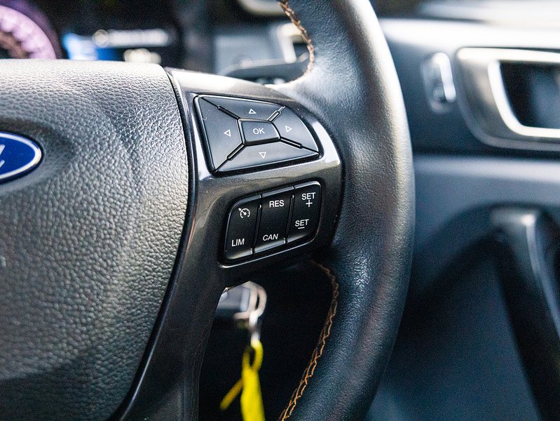 Used Ford Ranger 2018 for sale - 77136961: Photo 20