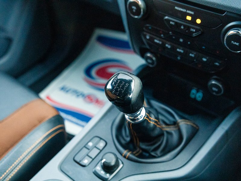 Used Ford Ranger 2018 for sale - 77136961: Photo 22