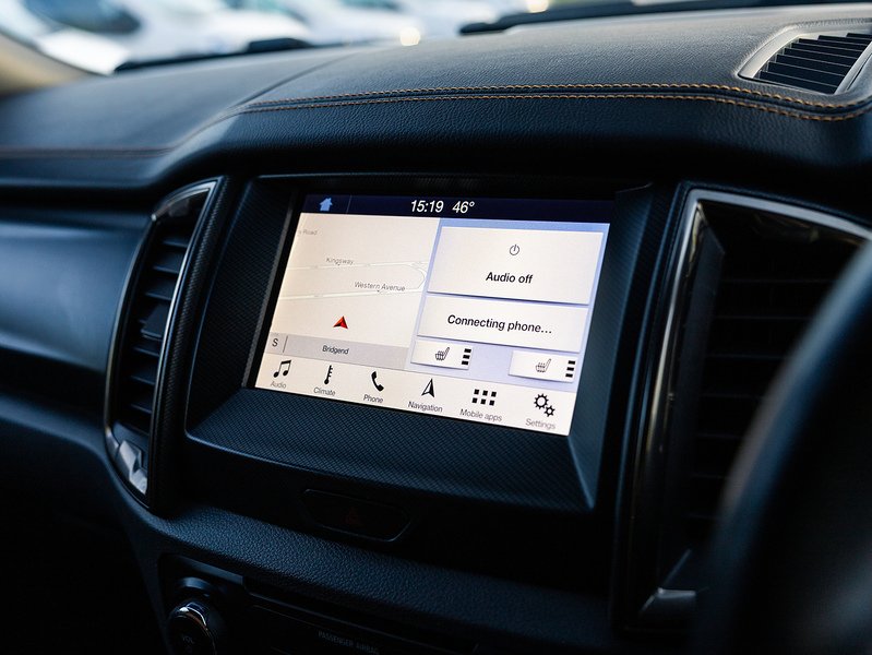 Used Ford Ranger 2018 for sale - 77136961: Photo 23