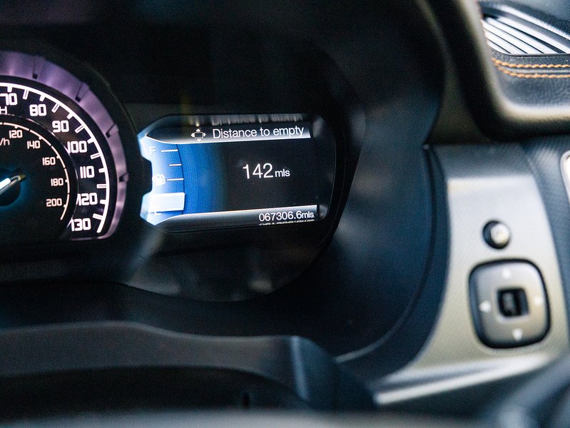 Used Ford Ranger 2018 for sale - 77136961: Photo 24