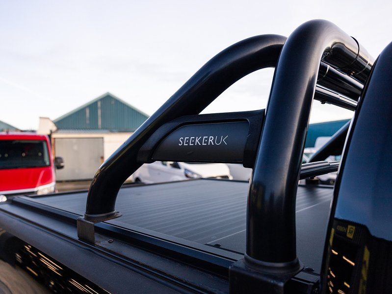 Used Ford Ranger 2018 for sale - 77136961: Photo 26