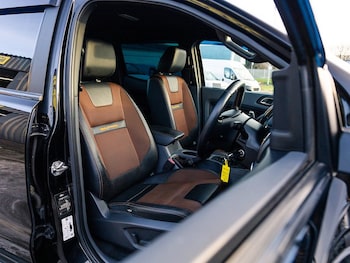 Used Ford Ranger 2018 for sale - 77136961: Photo