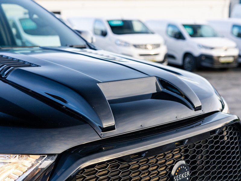 Used Ford Ranger 2018 for sale - 77136961: Photo 3