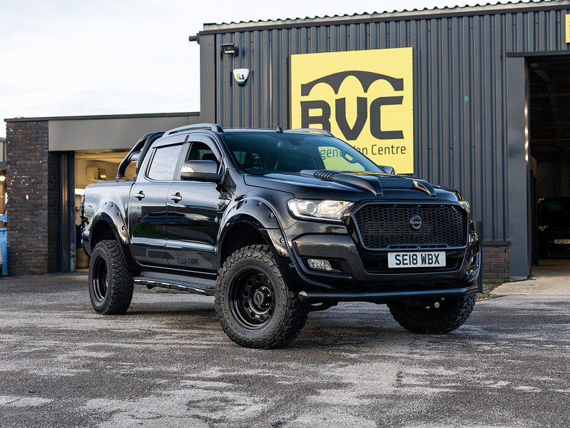 Used Ford Ranger 2018 for sale - 77136961: Photo 5