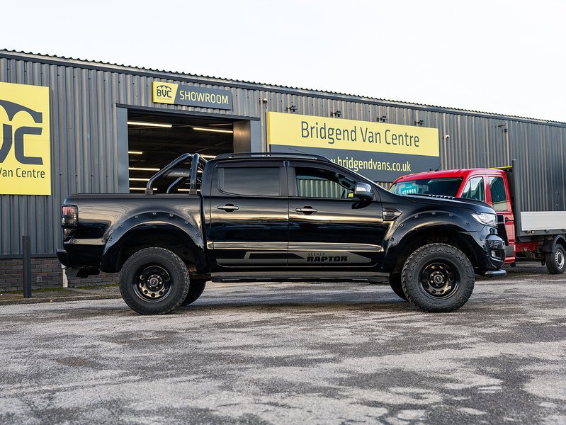 Used Ford Ranger 2018 for sale - 77136961: Photo 6