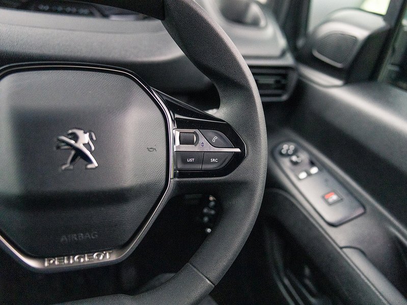 Used Peugeot Partner 2021 for sale - 77776362: Photo 17