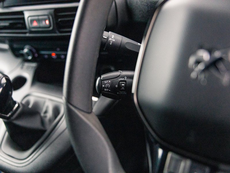 Used Peugeot Partner 2021 for sale - 77776362: Photo 18