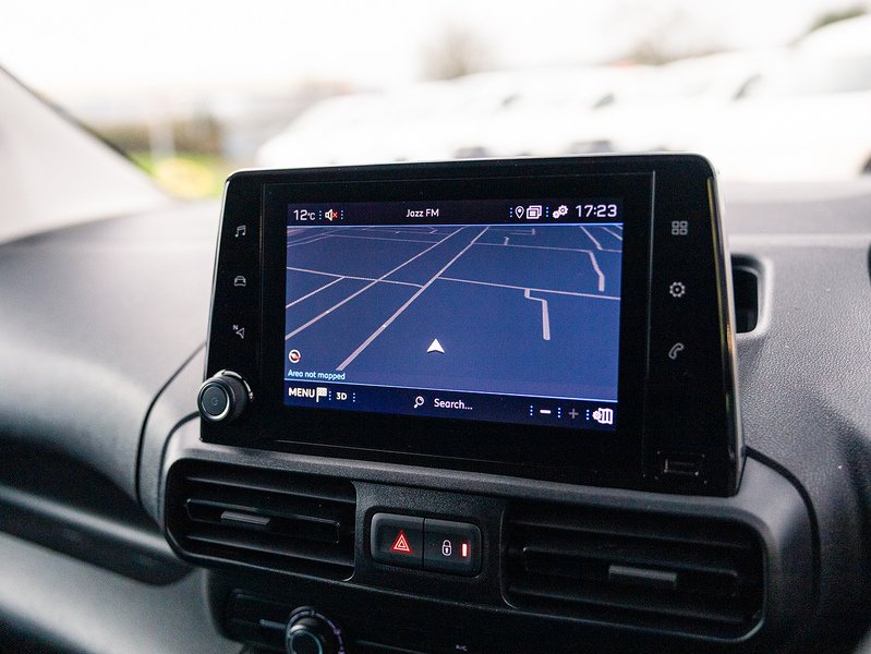 Used Peugeot Partner 2021 for sale - 77776362: Photo 19