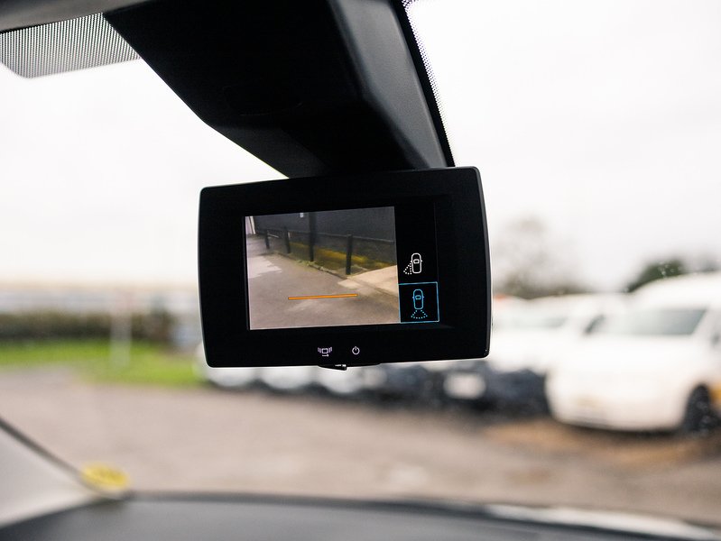 Used Peugeot Partner 2021 for sale - 77776362: Photo 20