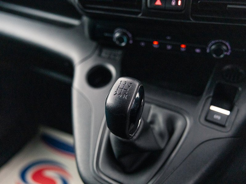 Used Peugeot Partner 2021 for sale - 77776362: Photo 25