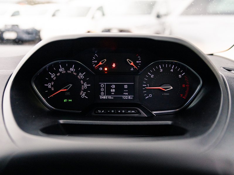 Used Peugeot Partner 2021 for sale - 77776362: Photo 26